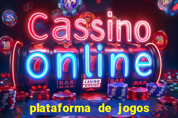 plataforma de jogos estrela bet