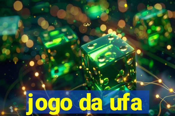 jogo da ufa