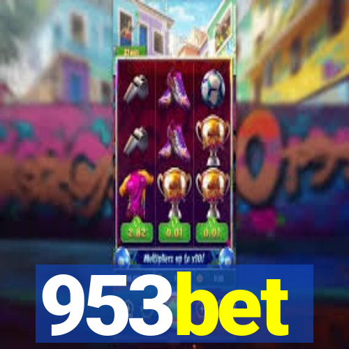 953bet