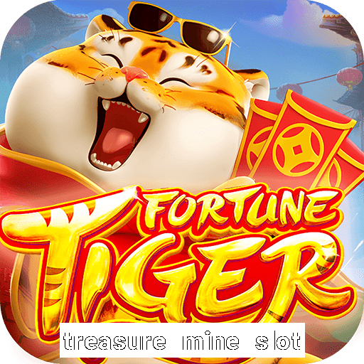 treasure mine slot free play