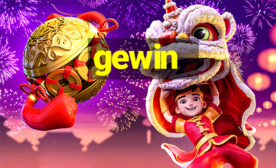 gewin