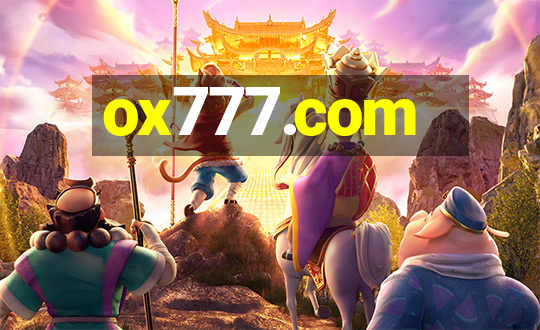 ox777.com