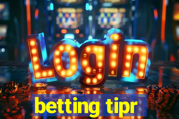 betting tipr