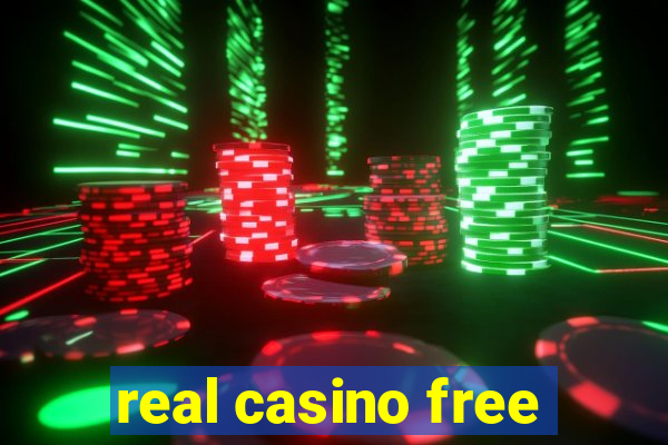 real casino free