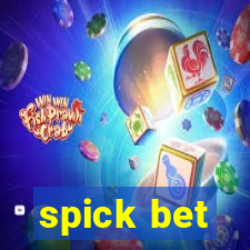 spick bet