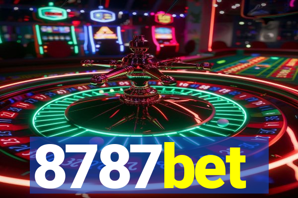 8787bet