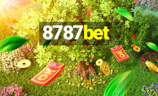 8787bet