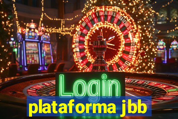 plataforma jbb