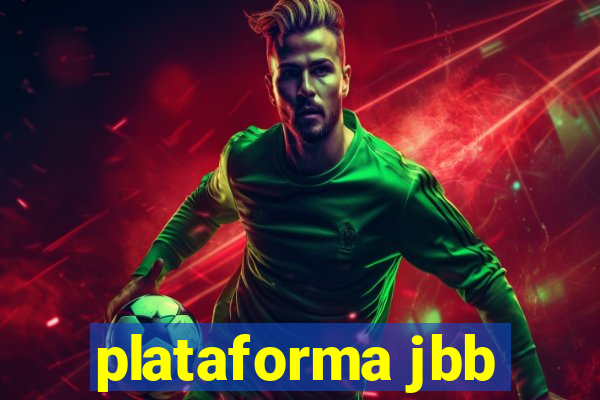 plataforma jbb