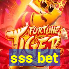 sss bet