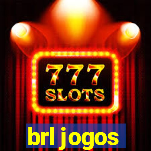 brl jogos