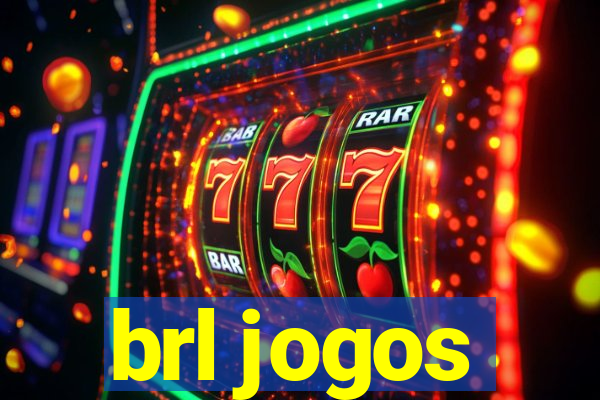 brl jogos