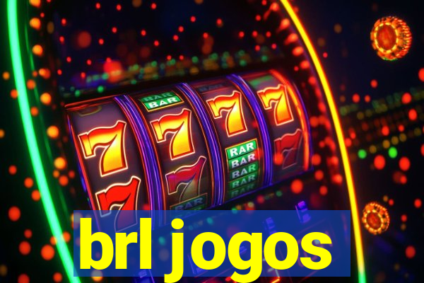 brl jogos