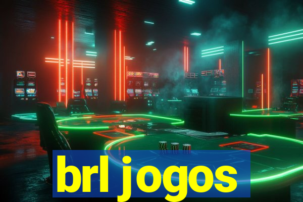 brl jogos