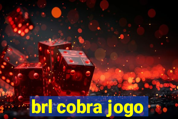 brl cobra jogo