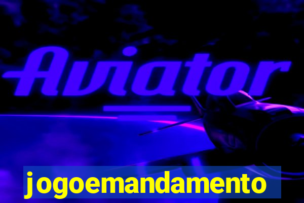 jogoemandamento