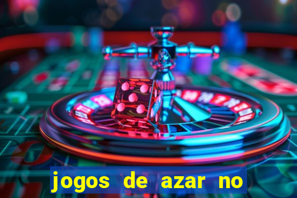 jogos de azar no brasil lei