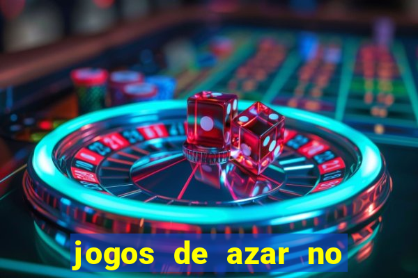 jogos de azar no brasil lei