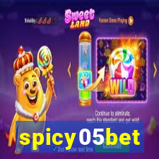 spicy05bet