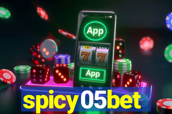 spicy05bet