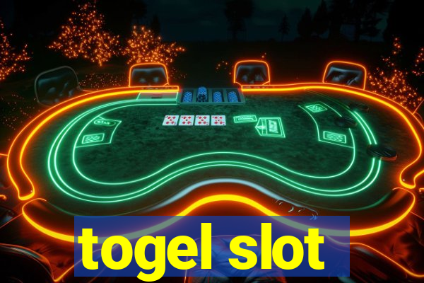 togel slot