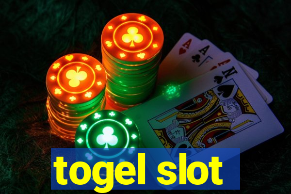 togel slot