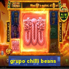 grupo chilli beans