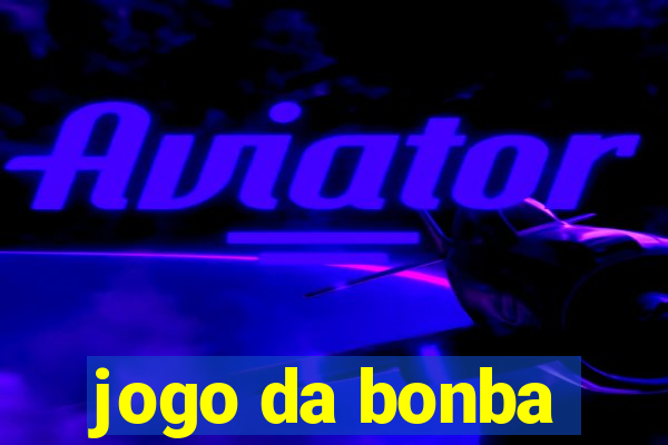 jogo da bonba