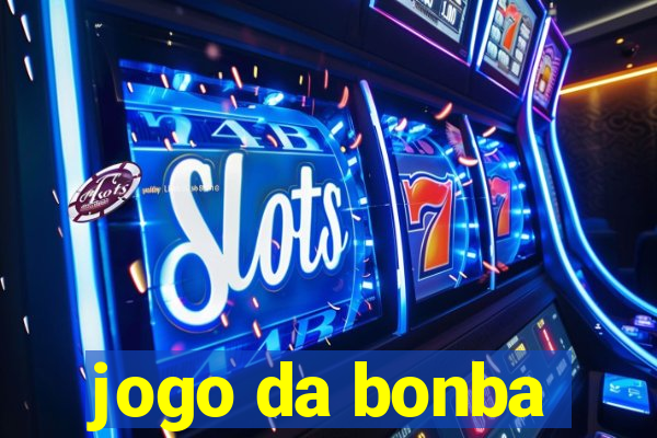 jogo da bonba