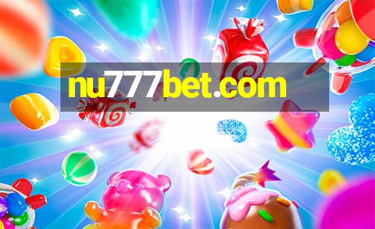 nu777bet.com