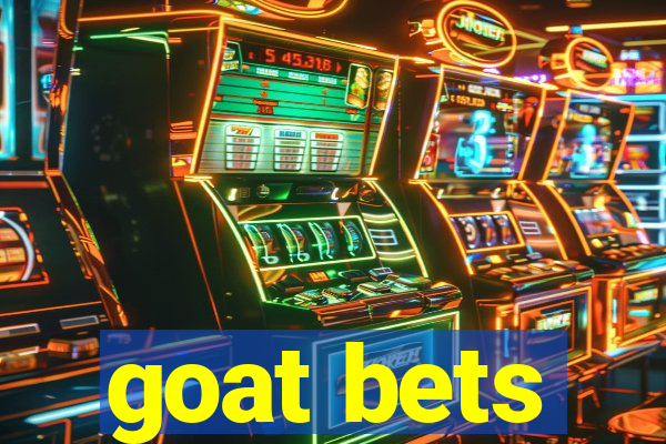 goat bets