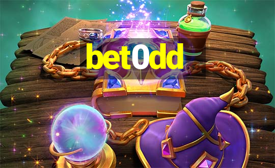 bet0dd