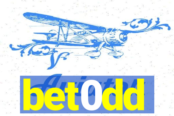 bet0dd