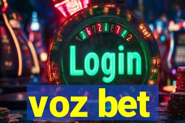 voz bet