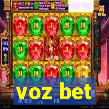 voz bet