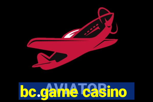 bc.game casino