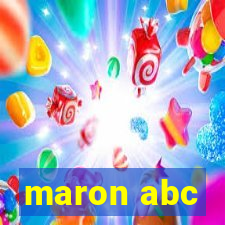 maron abc