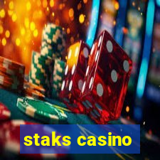 staks casino