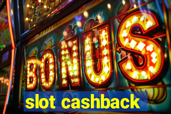 slot cashback