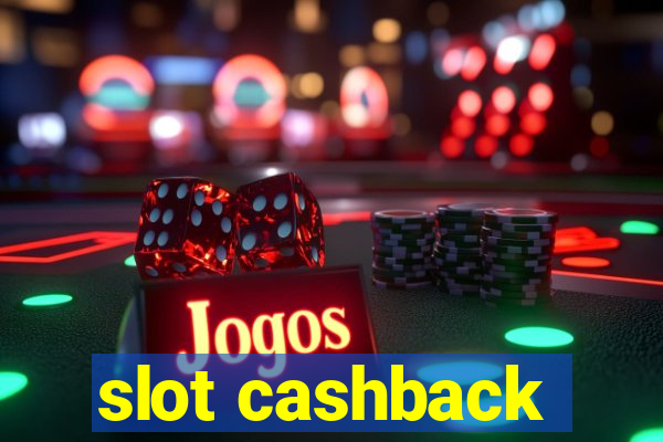 slot cashback