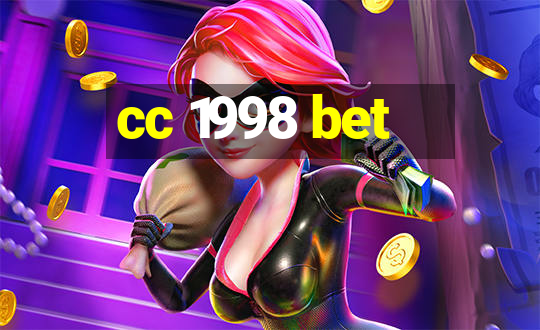 cc 1998 bet