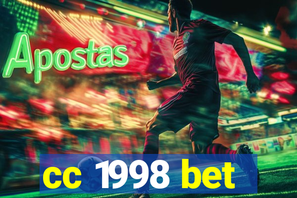 cc 1998 bet