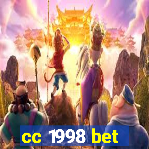 cc 1998 bet