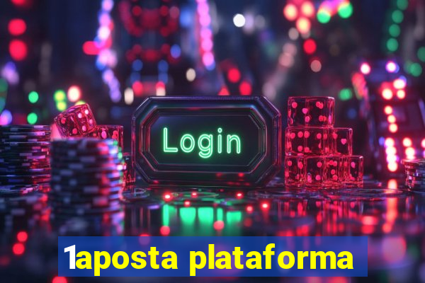 1aposta plataforma