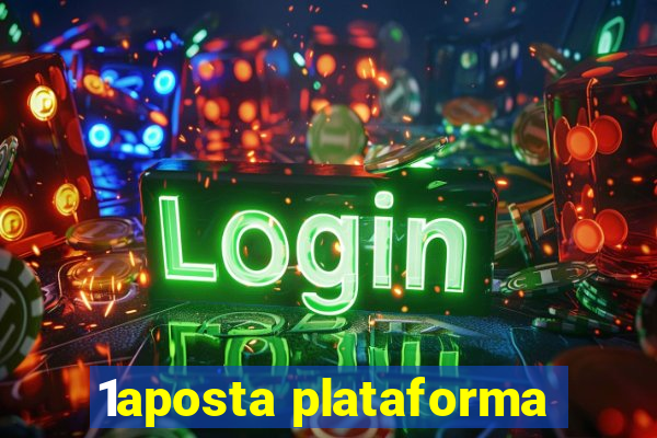 1aposta plataforma