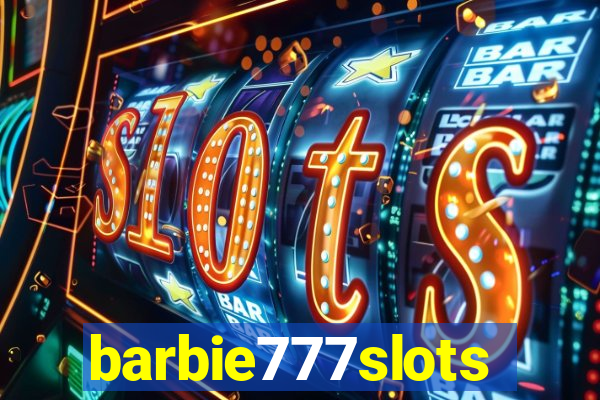 barbie777slots