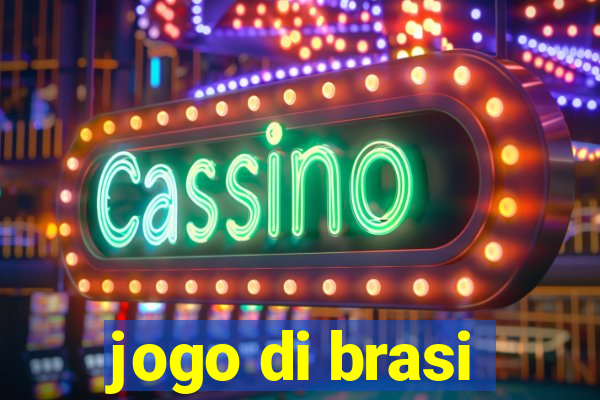 jogo di brasi