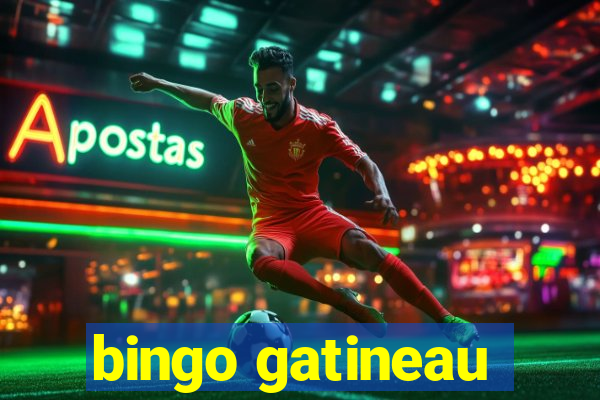 bingo gatineau