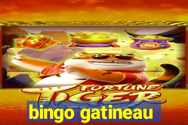 bingo gatineau