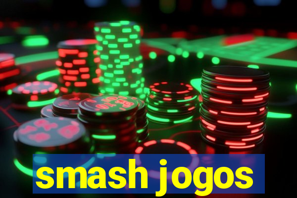 smash jogos